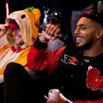 Herman Tømmeraas Instagram – Why did I dress up in an animal costume? Because we just had our first @zerozeronation Game Night in London! Thank you to everyone that made this night possible, this was awesome🫶🏻!!
@omenbyhp @xboxuk