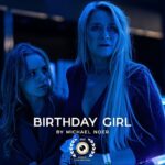 Herman Tømmeraas Instagram - So, I have an announcement🫶🏻 BIRTHDAY GIRL will World Premiere at Zürich Film Festival in the Gala Premiere section!!! I am beyond stoked about this! Congratulations to the entire team of talented people involved 👏🏼👏🏼