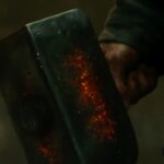 Herman Tømmeraas Instagram - The official trailer for RAGNAROK season 3 is here. The finale⚡️24th of August!