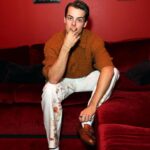 Herman Tømmeraas Instagram - So good to be back in London, finally! Got a ton of stuff done, that I’ve wanted to do for a long time. I’ll be back soon🤟🏼⚡️ @kingandtuckfield @tods @smartechwrld @theofficialselfridges @sundaychapterltd @zerozeronation London, United Kingdom