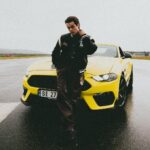 Herman Tømmeraas Instagram - Tb to a day I spent driving around on an airstrip. Just fun kid stuff 📷 @joakimriise