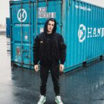 Herman Tømmeraas Instagram - Some shots by @andreastroften 👽👽🐍