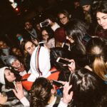 Herman Tømmeraas Instagram - These are some memories I found from last time I was in Milan. I remember when I got back to the hotel after a day in the city, I was surprised by these wonderful people waiting for me. It’s still, to this day, one of the coolest moments in my life❤️ Can’t wait to do this again, hopefully soon🙏🏻 @chrisabolade