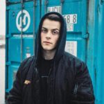 Herman Tømmeraas Instagram - Some shots by @andreastroften 👽👽🐍