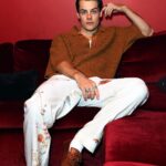 Herman Tømmeraas Instagram - So good to be back in London, finally! Got a ton of stuff done, that I’ve wanted to do for a long time. I’ll be back soon🤟🏼⚡️ @kingandtuckfield @tods @smartechwrld @theofficialselfridges @sundaychapterltd @zerozeronation London, United Kingdom