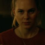 Herman Tømmeraas Instagram - Finally! LEAVE will be premiering the 28th of October. This Halloween. Ready? Scared? Both?💀 @alxherron @alicia.von.rittberg @ellendorrit @sfstudios_norge @trollbound_entertainment @spildefilm