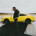 Herman Tømmeraas Instagram - Tb to a day I spent driving around on an airstrip. Just fun kid stuff 📷 @joakimriise