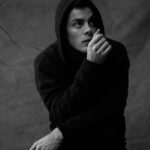 Herman Tømmeraas Instagram - Haven’t done a shoot in a while, miss it! So @hakonjorgensen dug up this one🌙