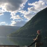 Herman Tømmeraas Instagram - Figured I should throw these videos out there at some point, so here you go! Just wrapped⚡️Three years, three seasons, and a bunch of great people❤️ @ragnaroknetflix