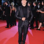 Herman Tømmeraas Instagram – Always wanted to go, and finally got to do so! @festivaldecannes 🫶🏻 Styled by @styleinscandinavia !