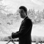 Herman Tømmeraas Instagram - Hope you all are having a wonderful time with the people you love🫶🏻🎄