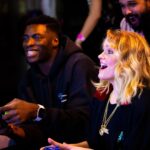 Herman Tømmeraas Instagram – Why did I dress up in an animal costume? Because we just had our first @zerozeronation Game Night in London! Thank you to everyone that made this night possible, this was awesome🫶🏻!!
@omenbyhp @xboxuk