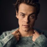 Herman Tømmeraas Instagram – So lucky to be named ”Best dressed man of 2023“ by @kkmagazine and @janthomasofficial Thank you to the team, I really appreciate it❤️ @trulsqvale 📸
