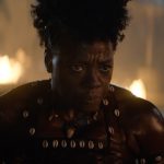 Hero Fiennes Tiffin Instagram - @womankingmovie @gpbmadeit @violadavis I worked with some legends on this one, and I CAN NOT WAIT for you all to see it. So grateful for the opportunity to play this role and be a part of this story. Big thanks to my team and everyone involved in making this happen. SEPTEMBER 16th!