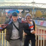 Hero Fiennes Tiffin Instagram - IIIIIRONS West Ham United