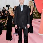 Hero Fiennes Tiffin Instagram - have we met