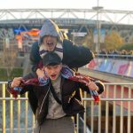 Hero Fiennes Tiffin Instagram - IIIIIRONS West Ham United