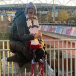 Hero Fiennes Tiffin Instagram - IIIIIRONS West Ham United
