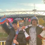 Hero Fiennes Tiffin Instagram - IIIIIRONS West Ham United