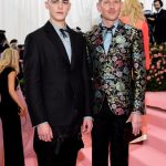 Hero Fiennes Tiffin Instagram - have we met