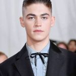 Hero Fiennes Tiffin Instagram - have we met