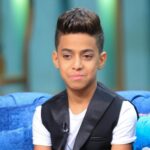 Hesham Gamal Instagram - كل سنه وانت طيب وناجح وبتكبر قدام عيني وبحس ناحيتك احاسيس متأكد انها نفس المشاعر اللي هحسها ناحية ابني ❤️ وانا بتفرج عليك بتغني والناس كلها مبهوره بيك وعارفاك كنت بقول معقول ده عبده الصغنن اللي اتجننت على حلاوة صوته وموهبته لما شفته بيغني أول مره من ٥ سنين ؟ 🥹 بحبك اوي يا عبده بس بطل تكبر وتكبرني بقى بقيت طولي ماشاء الله😅 ❤️ مبسوط اوي اننا بنعيد اكتشاف اغنية "نادي المباديء" بصوت عبد الرحمن ومعاه كمان والموهوبين حسام ورقيه اللي بوعدكم انهم هيبقوا نجوم كبار في المستقبل ان شاء الله 🤲🏻❤️