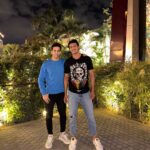 Hesham Gamal Instagram - في ناس مع معرفتها كنوز ❤️