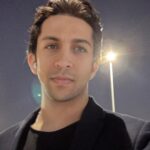 Hesham Gamal Instagram - مفاجأه !! 💇🏻‍♂️ مين احلى ريأكشن بالنسبالكوا ؟ 😅
