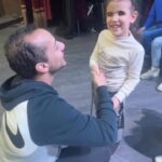Hesham Gamal Instagram - Highlight of 2022 ❤️ #قادرون_باختلاف
