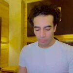 Hesham Gamal Instagram - #حياتي_مش_تمام