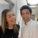 Hesham Gamal Instagram - ‏‎اي حد هتقوله ان بنت عندها ١٩ سنه عندها مسلسل بطولتها وبرنامجها اللي بتقدمه لوحدها غير باقي شغلها وبتمثل من وهي صغيره وبتغني كمان مؤخرا ماشاء الله هيقولك ان ده صعب اوي وان مستقبلها ان شاء الله هيكون كبير جدا جدا 🤲🏻❤️ اهم حاجه تفضلي شاطره و مجتهده ومحترمه ونفسيتك حلوه زي منتي يا احلى لولو 🥳 كل سنه وانتي طيبه يا ليلى والف سلامه عليكي وهنعوضلك اليوم اللي باظ ده ان شاء الله 🤦🏻‍♂️😅