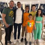 Hesham Gamal Instagram - ❤️🌙