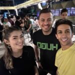 Hesham Gamal Instagram - ❤️🌙