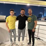 Hesham Gamal Instagram - ❤️🌙