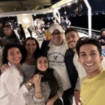 Hesham Gamal Instagram - ❤️🌙