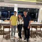 Hesham Gamal Instagram - ❤️🌙