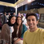 Hesham Gamal Instagram - ❤️🌙
