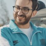 Hesham Gamal Instagram - GAT KDA X HISHAM GAMAL NOW ON YOUTUBE جت كده مع هشام جمال دلوقتي ع اليوتيوب