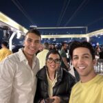 Hesham Gamal Instagram - ❤️🌙