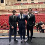 Hesham Gamal Instagram - In love with this amazing lady & her great team 👏🏻❤️ تجربة اخراجي لحفل المرأه المصريه ٢٠٢٣ لأول مره كان سهل وممتع في الشغل لأني كنت بشتغل مع ناس محترفه ومؤمنه بالتخصص وعلى رأسهم الجميله د. مايا مرسي الفاهمه والانسانه❤️ والاستاذه صفاء وعزه ودينا وهشام ومريم وباقي الفريق الكبير اللي في الصوره وكل الناس اللي بيشتغلوا بحب وبضمير بجد 👏🏻💪🏻 لكن اللي ريحني اكتر اني كنت شغال مع شركه محترفه كنت حاسس بجد ان ورايا مصنع مش شركه ماشاء الله وهي شركة PCC وعلى رأسها المهذب والراقي ا/ تامر ناصر ❤️ ومعاه العبقرررري جبريل اللي ضاف افكار كتير و والاساتذه دينا وياسمين واسلام وايه وكل فريقهم 👏🏻👏🏻👏🏻👏🏻👏🏻