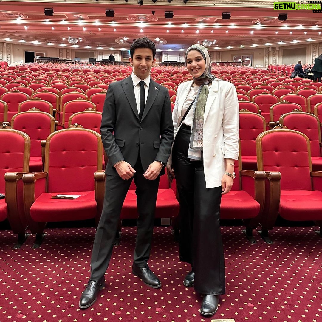 Hesham Gamal Instagram - In love with this amazing lady & her great team 👏🏻❤️ تجربة اخراجي لحفل المرأه المصريه ٢٠٢٣ لأول مره كان سهل وممتع في الشغل لأني كنت بشتغل مع ناس محترفه ومؤمنه بالتخصص وعلى رأسهم الجميله د. مايا مرسي الفاهمه والانسانه❤️ والاستاذه صفاء وعزه ودينا وهشام ومريم وباقي الفريق الكبير اللي في الصوره وكل الناس اللي بيشتغلوا بحب وبضمير بجد 👏🏻💪🏻 لكن اللي ريحني اكتر اني كنت شغال مع شركه محترفه كنت حاسس بجد ان ورايا مصنع مش شركه ماشاء الله وهي شركة PCC وعلى رأسها المهذب والراقي ا/ تامر ناصر ❤️ ومعاه العبقرررري جبريل اللي ضاف افكار كتير و والاساتذه دينا وياسمين واسلام وايه وكل فريقهم 👏🏻👏🏻👏🏻👏🏻👏🏻