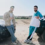Hesham Gamal Instagram - GAT KDA - Close Friend النهارده ٧:٠٠ مساء مع هشام جمال