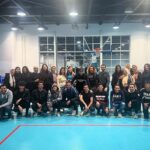 Hesham Gamal Instagram - الحقيقه ان انا السنه دي من اكتر السنين اللي ارتحت فيها واحنا شغالين على الحفله، مش بس عشان كان معايا مساعدين اخراج جامدين اووووي وبيعملوا كل المطلوب وزياده (عمرو ورنا ويوسف ونوران وطيب وعمر واحمد ومنه وكريم وحسن وفدوى ومصطفى ومازن وجيمي طبعا) ❤️ لكن كمان عشان السنه دي بجد الشباب والبنات "متطوعين الاتحاد المصري للاعاقات الذهنيه" كانوا حاجه تشرف بجد من أدب واخلاق في التعامل مع الولاد والاهالي وتحمل مسؤوليه في الشغل كأنهم مساعدين اخراج والله ❤️ وعلى رأسهم دينا اللي كانت بتعمل شغل ١٠ بني ادمين واكتر وعظيمه كمان