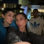 Hesham Gamal Instagram - Happy birthday to alazzz Menna fel doniaaaaa ❤️🥳 I luv you so much