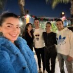 Hesham Gamal Instagram - Happy birthday to alazzz Menna fel doniaaaaa ❤️🥳 I luv you so much