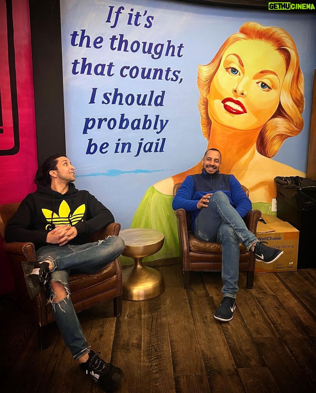Hesham Gamal Instagram - What about you ? 🤷🏻♂️
