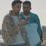 Hesham Gamal Instagram – في الحلقه القادمه من “ جت كده “ مع هشام جمال
“GAT KDA” With Hisham Gamal in The Next Episode This Saturday