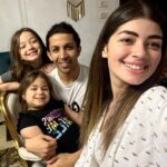 Hesham Gamal Instagram - ‏‎اي حد هتقوله ان بنت عندها ١٩ سنه عندها مسلسل بطولتها وبرنامجها اللي بتقدمه لوحدها غير باقي شغلها وبتمثل من وهي صغيره وبتغني كمان مؤخرا ماشاء الله هيقولك ان ده صعب اوي وان مستقبلها ان شاء الله هيكون كبير جدا جدا 🤲🏻❤️ اهم حاجه تفضلي شاطره و مجتهده ومحترمه ونفسيتك حلوه زي منتي يا احلى لولو 🥳 كل سنه وانتي طيبه يا ليلى والف سلامه عليكي وهنعوضلك اليوم اللي باظ ده ان شاء الله 🤦🏻‍♂️😅