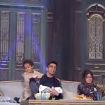 Hesham Gamal Instagram – سبحان الله وانا بعمل التترين دول لمسلسل في بيتنا روبوت مكنتش متخيل انهم يطلعوا حقيقيين اوي كده 🤣❤️