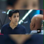 Hesham Gamal Instagram – #مسلسلات_رمضان #في_بيتنا_روبوت #مسلسلات_مصرية